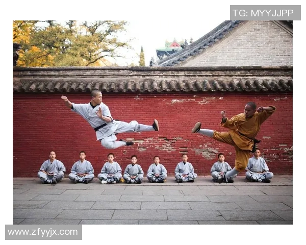 少林功夫与实战篮球的完美结合探索传统武术在现代竞技中的应用与创新